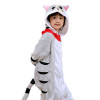 Кигуруми Котёнок Чи 3XS (115-125) - 3